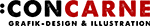 :CONCARNE Logo